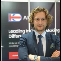 Abtekin Kalıp & Döküm Employee Burak Tekin's profile photo
