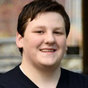 Diligent Pharma Employee Nicholas Manning's profile photo