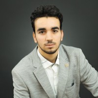 Abderrezak Mahammed Email