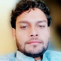 Tidal Impact LLC Employee Shyam Mohan's profile photo