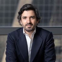 Gómez-Acebo & Pombo Employee Iñigo Erlaiz's profile photo