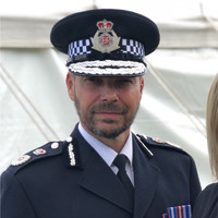 Gloucestershire Constabulary Employee Rod Hansen's profile photo