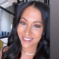 AVI-SPL Employee Kristin Salario's profile photo