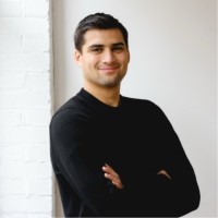 Jack Bleiweis's profile photo