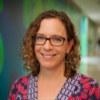 University of Washington School of Social Work Employee Andrea Barry-Smith's profile photo