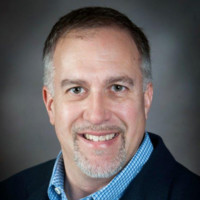 Ardel Engineering Employee Michael Golden's profile photo