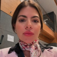 Contech Produtos Biodegradáveis Employee Ana Carolina Carvalho's profile photo