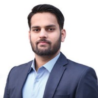 Orient Insurance Employee Usama Awan's profile photo