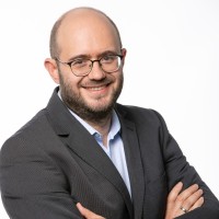 DSK Bank Employee Kamen Kirilov's profile photo