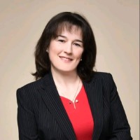 International Maritime Organization Employee Tamar Barabadze's profile photo