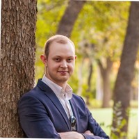 Mesquite Police Department Employee David Christopherson's profile photo