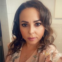 Email e telefono di Veronica Leal