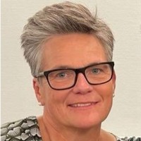 BOXER A/S Employee Irene Sjostein's profile photo