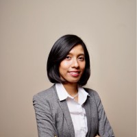 Moonfolks Employee Zerine Rizky's profile photo
