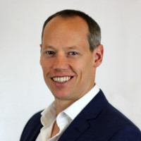 Terrafend Employee Steve Jarvis's profile photo