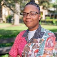Venture For America Employee Destine Brown's profile photo