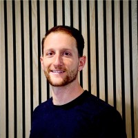 Flodesk Employee Rob Anicetti's profile photo