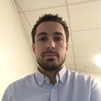 E.Leclerc Employee Alexandre Monsel's profile photo