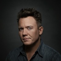 Chris Crisman
