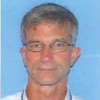 Oracle Employee Steve Hoff's profile photo