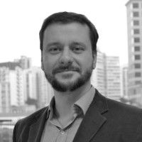 Adalta Engenharia Employee Leonardo Acquarone's profile photo