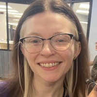 St. Charles Parish School Board Employee Ana Pedone's profile photo