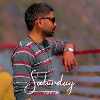 Vikash Kumar Email