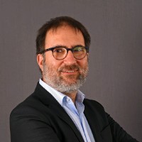 Aeroports de Paris Employee Philippe Garnier's profile photo