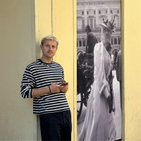 Malta Belgium NV / Care Solutions Employee Zeno Claes's profile photo