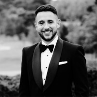 TP ICAP Employee Sam Newman's profile photo