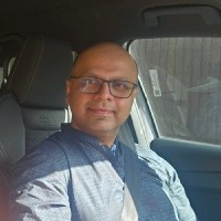 OLR Employee Salman Qureshi's profile photo