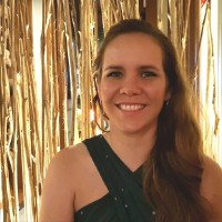 Motiva Employee Brunna Wopereis's profile photo