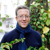 Helsingborgs stad Employee Jörgen Fransson's profile photo