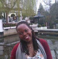 The Bar Council of England and Wales Employee Suzan Nakabugo's profile photo