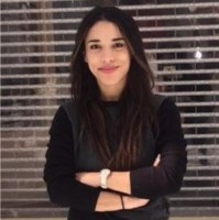 theMMG.com Employee Myriam Aicha's profile photo