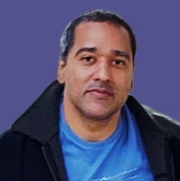 Nucleus4D Employee André de Souza Pinto's profile photo