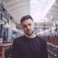 Number 90 UK Employee Jamie Mannion's profile photo