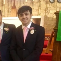 Nickolas F.'s profile photo
