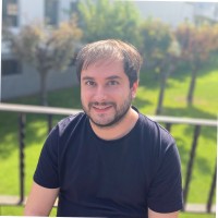 UFirst Group Employee Pablo Miñarro Martinez's profile photo
