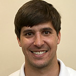 National Robotics Engineering Center Employee Michael Bailey's profile photo