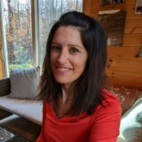 SystemArchitecture.NET Employee Sara Carchidi's profile photo