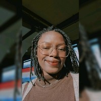 Thinkseg Employee Deborah Precious's profile photo