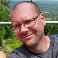 7-Eleven Employee Christopher Weston's profile photo