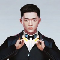 Game Plus Employee Allen J.'s profile photo