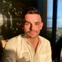 Clear Editorial Employee Nicholas Cairns's profile photo