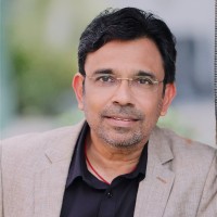 Startech Engineers Employee Jitu Mahnot's profile photo