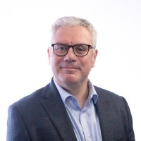 Aon Employee Dean Roberts's profile photo