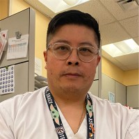Nova Scotia Health Innovation Hub Employee Adam Wong's profile photo