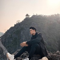 Grabango Employee Roy Dang's profile photo