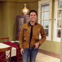 IKK Inc. Employee Christian Jeremia's profile photo